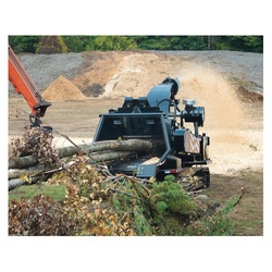 Bandit 2590 - Track