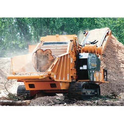 Bandit 4680XP - Track