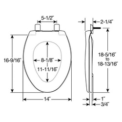 Bemis&reg; 1200E4-006 10097445