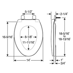 Bemis&reg; 1200E4-346 10097446