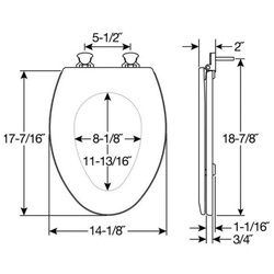 Bemis&reg; 1500EC-346 10097451