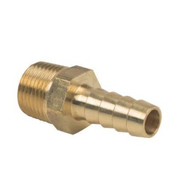 BrassCraft&reg; 125-6-6