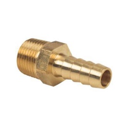 BrassCraft® 125-6-6X