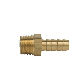 BrassCraft&reg; 125-6-6 BRC12566