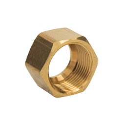 BrassCraft&reg; 61-4 C