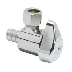 BrassCraft® G2BRPX19X C