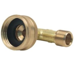 BrassCraft&reg; HES-6-12X 1 BRCHES612X1