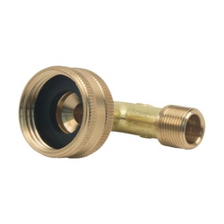 BrassCraft&reg; HES-6-12D BRCHES612D