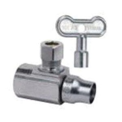 BrassCraft&reg; SR17X-C