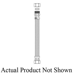 BrassCraft V1-12KC F BRCV112KCF