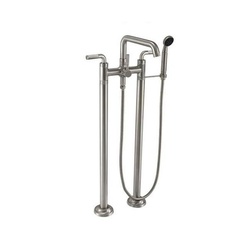 California Faucets® 0903-30.18-ABF