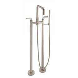 California Faucets 1203-53F.20-ACF CAL120353F20ACF