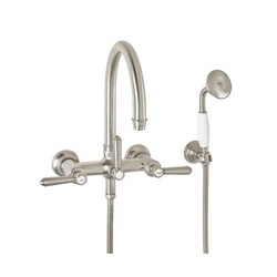 California Faucets&reg; 1306-33.18-BLKN
