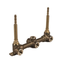 California Faucets&reg; 2-VR
