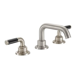 California Faucets&reg; 3002F-BLKN CAL3002FBLKN