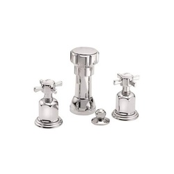 California Faucets 3404-ANF