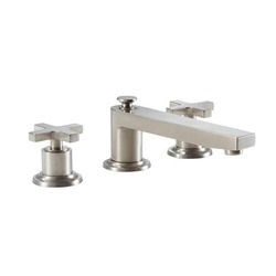 California Faucets&reg; TO-4508X-BNU
