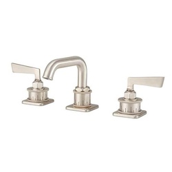 California Faucets 8502ZBF-PN
