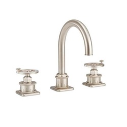 California Faucets 8602W-SN