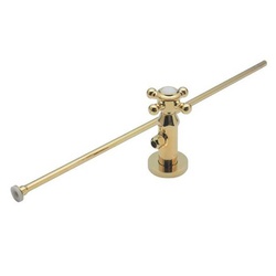 California Faucets&reg; 9851-48-BNU CAL985148BNU