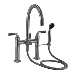 California Faucets&reg; 1008-30XF.18-LSG