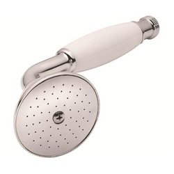 California Faucets HS-13.18-MBLK