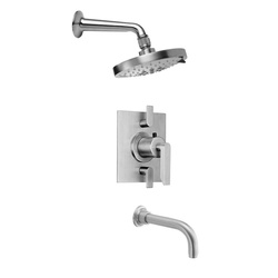California Faucets&reg; KT05-45.18-LPG
