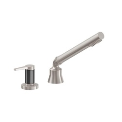 California Faucets&reg; TO-53F.62-18-MOB