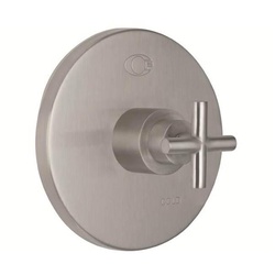 California Faucets&reg; TO-PBL-65-BLKN