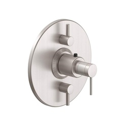 California Faucets&reg; TO-TH2L-52-BBU