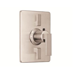 California Faucets&reg; TO-THC2L-77-ACF