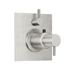 California Faucets TO-THF1L-62-PBU