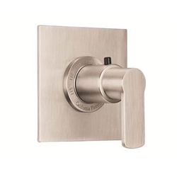 California Faucets TO-THFN-E4-GRP