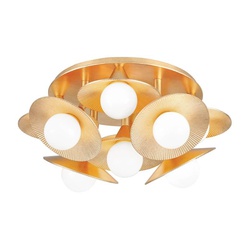 CORBETT LIGHTING 333-09-VGL