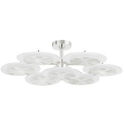 CORBETT LIGHTING 328-38-PN