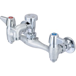 CENTRAL BRASS™ 0050-URC-QI