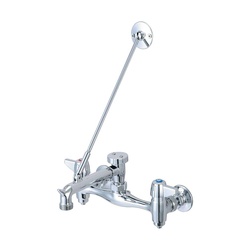 CENTRAL BRASS™ 0054-U-QI