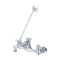 CENTRAL BRASS&trade; 0054-URC-Q