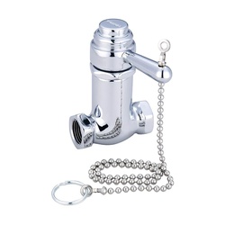 CENTRAL BRASS™ 0335-V1/2