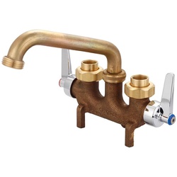 CENTRAL BRASS™ 0465-LE