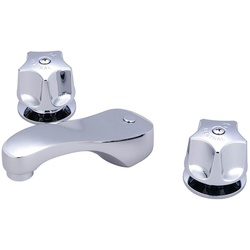 CENTRAL BRASS&trade; 81125-A