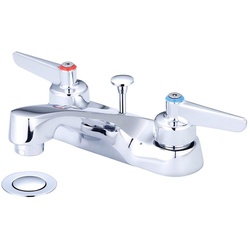 CENTRAL BRASS&trade; 1137-DLE