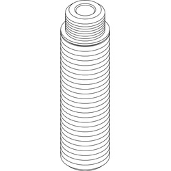 CENTRAL BRASS™ 781-A