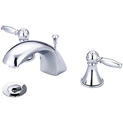 CENTRAL BRASS&trade; 81172-D12AL1