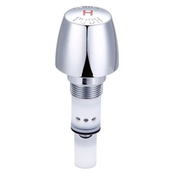 CENTRAL BRASS™ CS-49016H