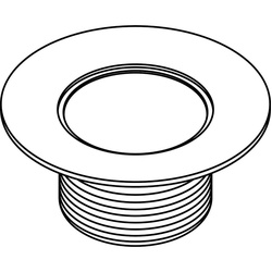 CENTRAL BRASS&trade; PF-218-A