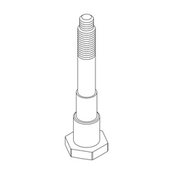 CENTRAL BRASS&trade; SU-7101-AF