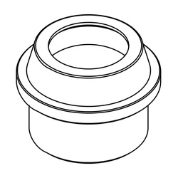 CENTRAL BRASS&trade; X1875