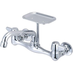 CENTRAL BRASS&trade; 0048-UA