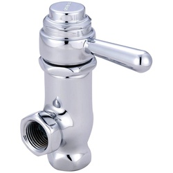 CENTRAL BRASS™ 0333-L1/2